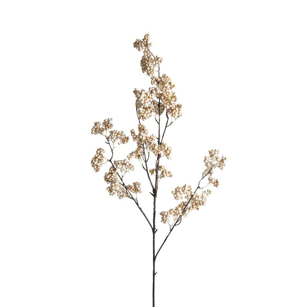 BACCHE SPRAY CM.104 PLATINO BACCHE SPRAY CM.104 PLATINO