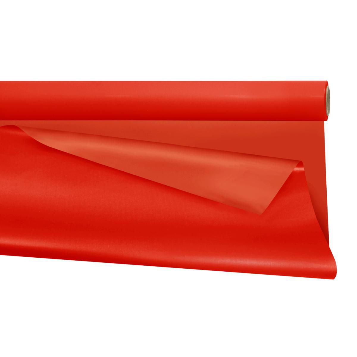 BOBINA PPL -DUOMAT- CM 99X25 MT ROSSO BOBINA PPL -DUOMAT- CM 99X25 MT ROSSO