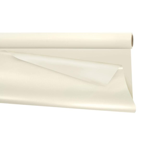 BOBINA PPL -DUOMAT- CM 99X25 MT BEIGE BOBINA PPL -DUOMAT- CM 99X25 MT BEIGE