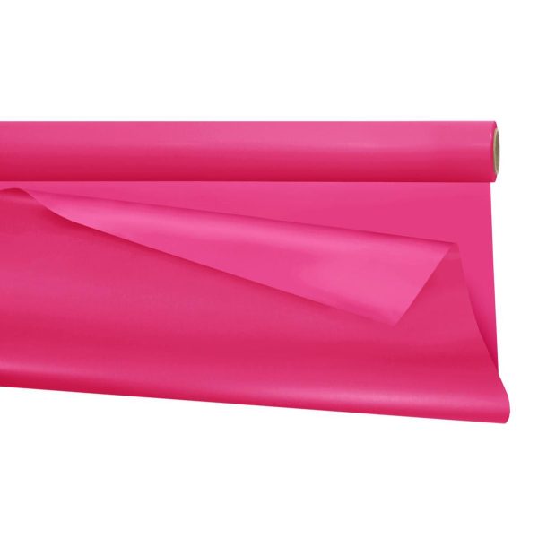 BOBINA PPL -DUOMAT- CM 99X25 MT FUCSIA BOBINA PPL -DUOMAT- CM 99X25 MT FUCSIA