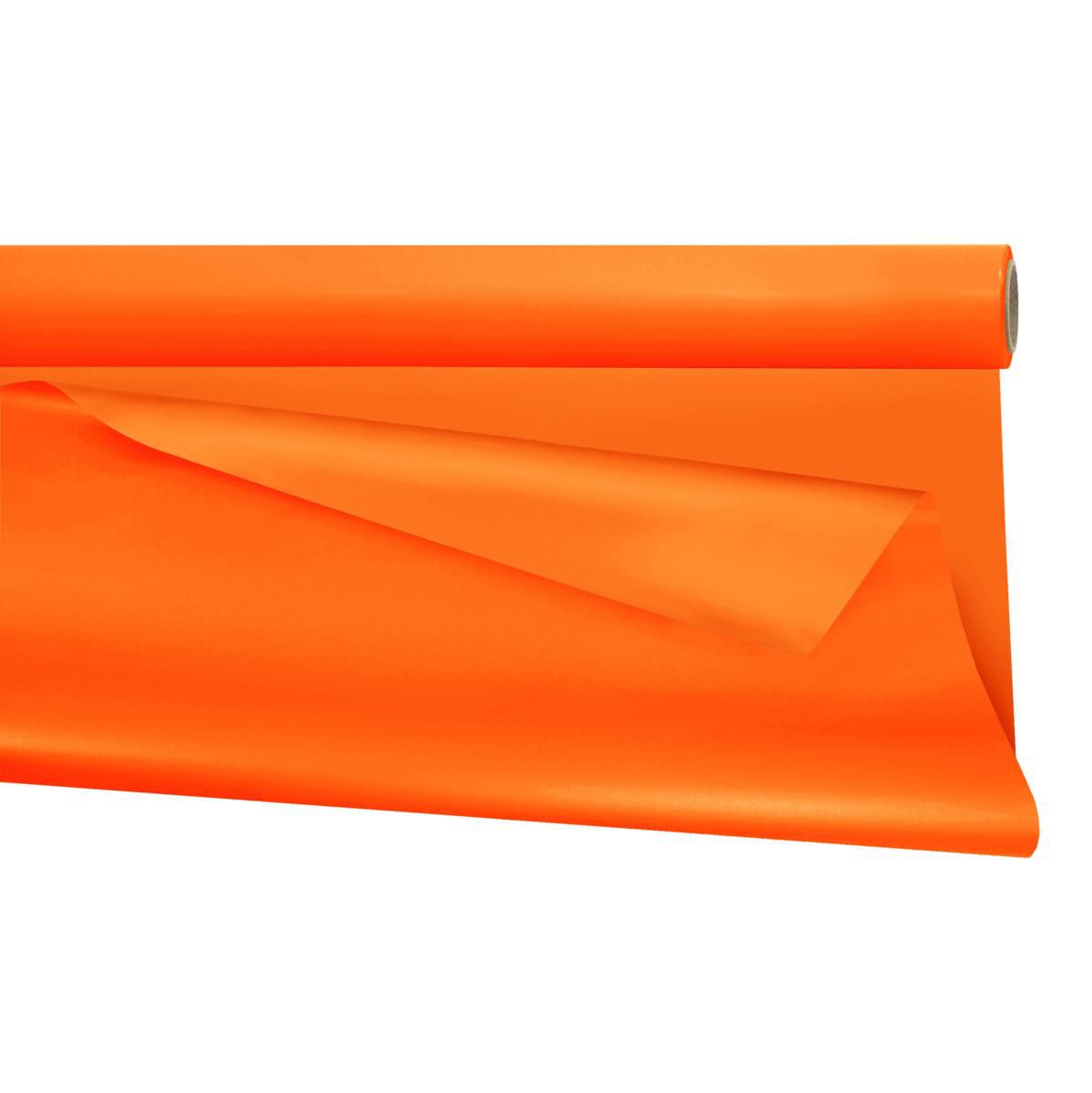 BOBINA PPL -DUOMAT- CM 99X25 MT ORANGE