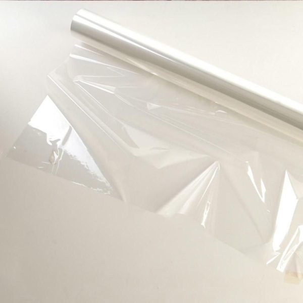 BOBINA CELLOPHANE NEUTR0 CM 100X100 MT 30MY BOBINA CELLOPHANE NEUTR0 CM 100X100 MT 30MY