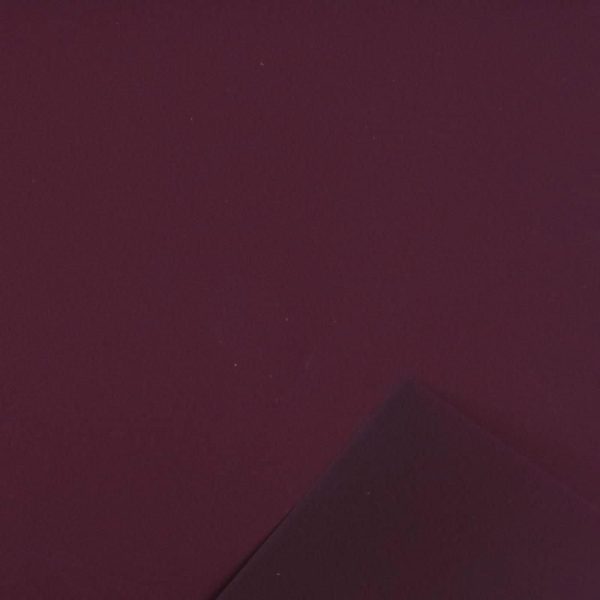 BOBINA PPL -GLAMOUR- CM100X20 MT MELANZANA BOBINA PPL -GLAMOUR- CM100X20 MT MELANZANA