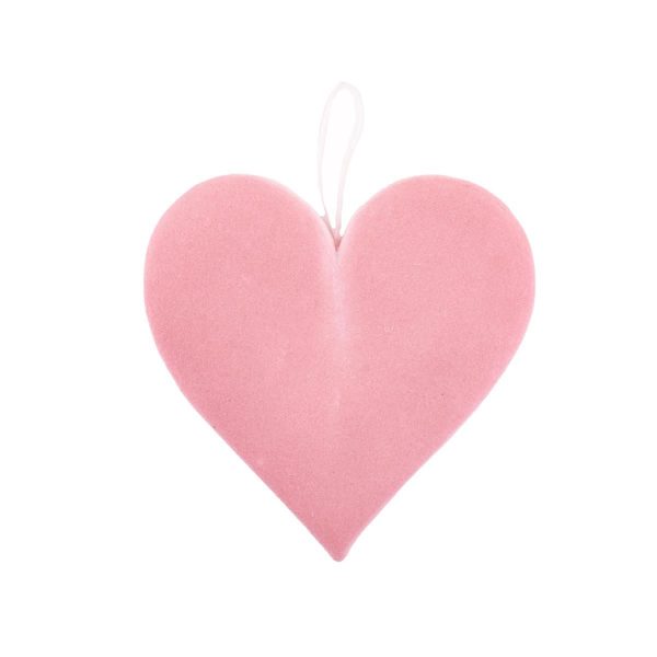 CUORE D/APPENDERE CM.37ROSA CUORE D/APPENDERE CM.37ROSA