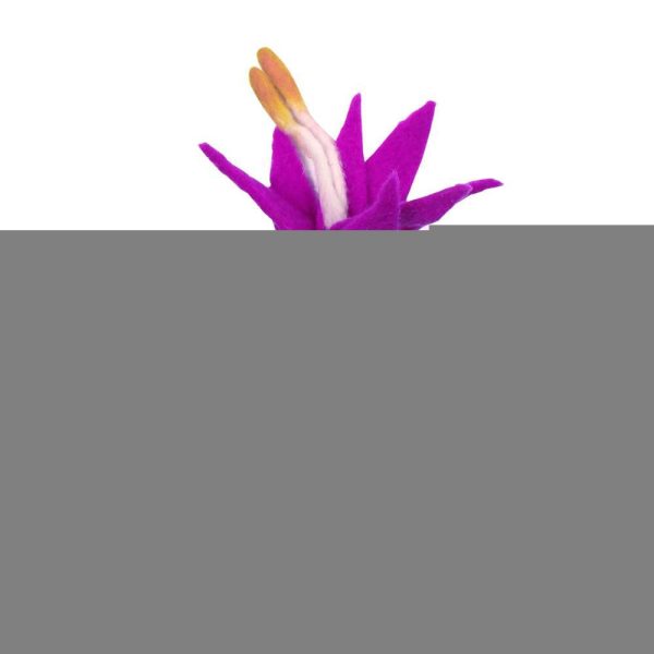 FIORE FILZ D/APP. PZ.2 FUCSIA FIORE FILZ D/APP. PZ.2 FUCSIA