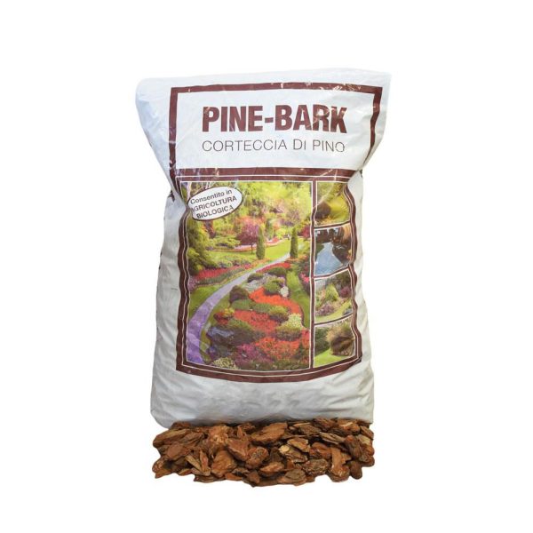 CORTECCIA DI PINO LT.60 CORTECCIA DI PINO LT.60