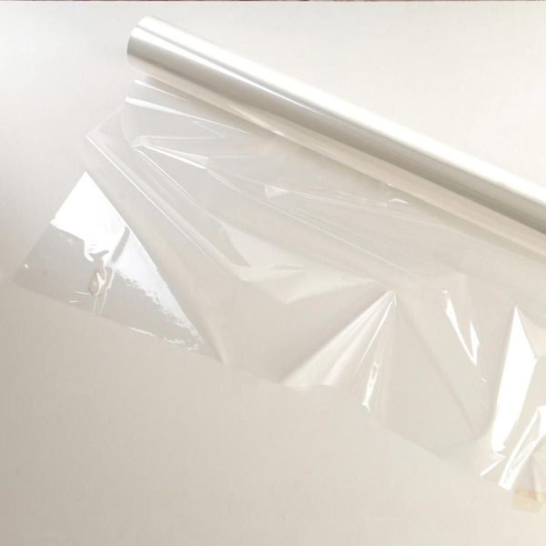 BOBINA CELLOPHANE NEUTRO CM 100X120 MT 35MY BOBINA CELLOPHANE NEUTRO CM 100X120 MT 35MY