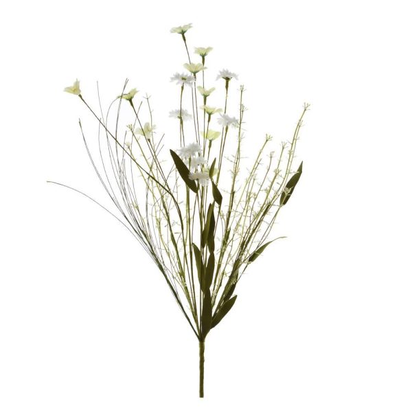 GRASS/DAISY SPRAY CM.60BIANCO GRASS/DAISY SPRAY CM.60BIANCO