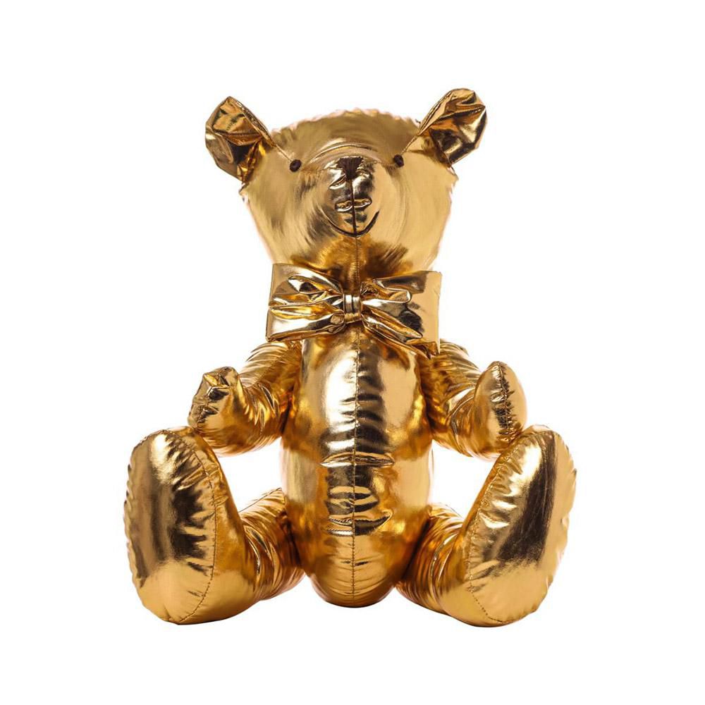 ORSACCHIOTTO H.50 CM ORO