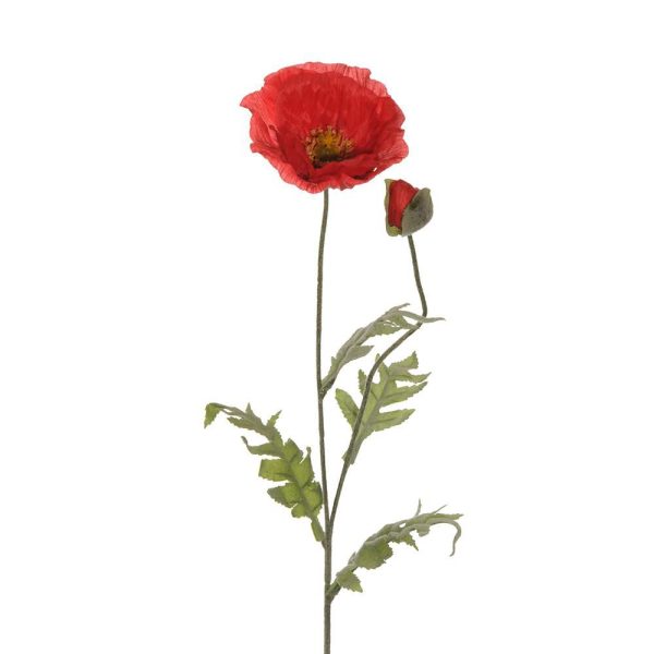 PAPAVERO SPRAY CM.72 ROSSO PAPAVERO SPRAY CM.72 ROSSO