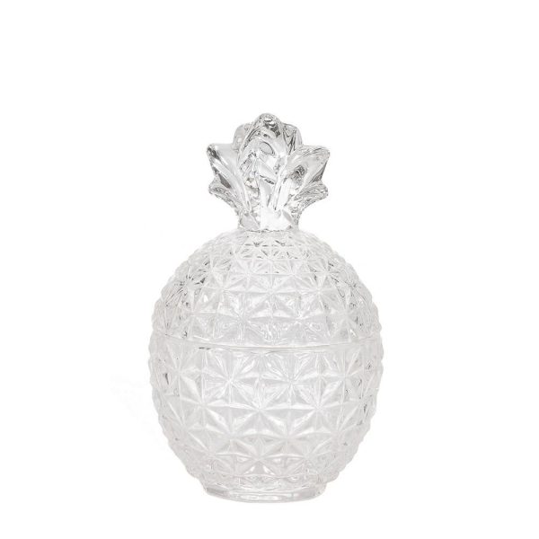 VASETTO VETRO C/TAPPO D.8,5 CM H.14 CM -ROMA- TRASPARENTE VASETTO VETRO C/TAPPO D.8,5 CM H.14 CM -ROMA- TRASPARENTE