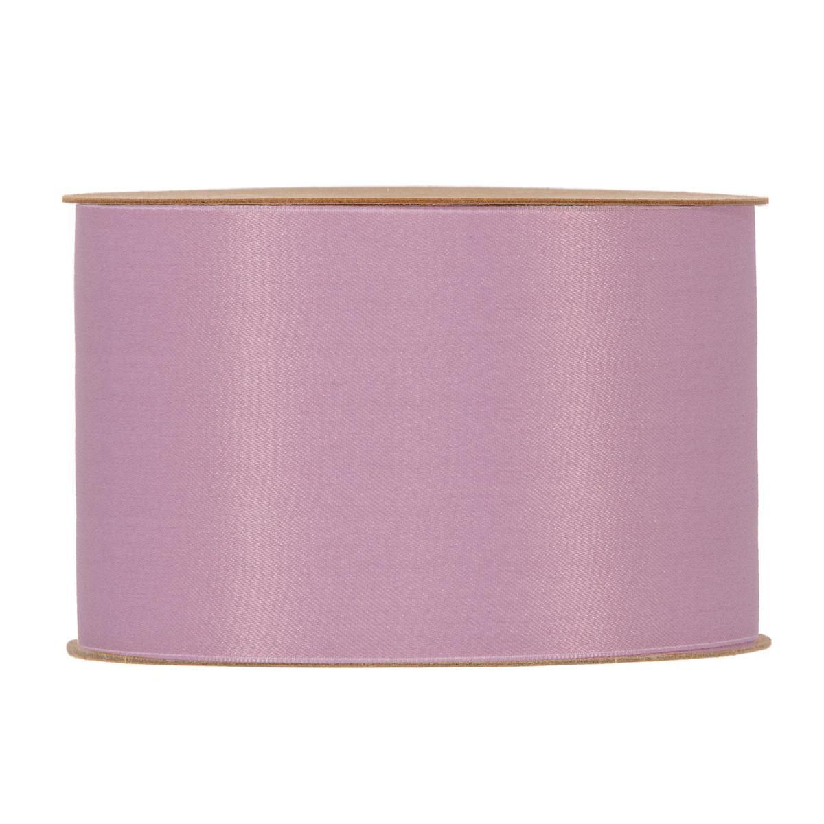 NASTRO TESSUTO RICICLATO 40MM 20MT LILLA NASTRO TESSUTO RICICLATO 40MM 20MT LILLA