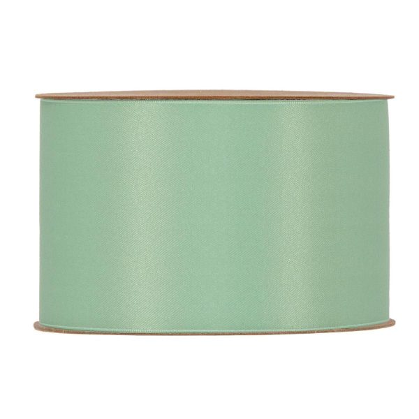 NASTRO TESSUTO RICICLATO 40MM 20MT VERDE CHIARO NASTRO TESSUTO RICICLATO 40MM 20MT VERDE CHIARO