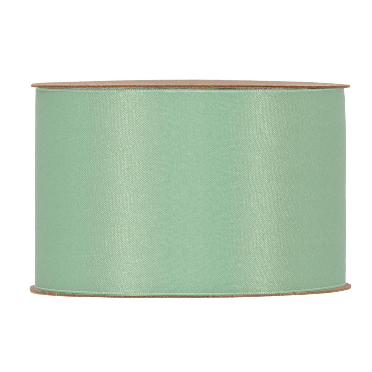 NASTRO TESSUTO RICICLATO 40MM 20MT VERDE CHIARO NASTRO TESSUTO RICICLATO 40MM 20MT VERDE CHIARO