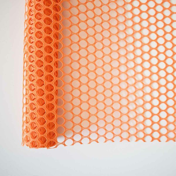 BOBINA RETE -CLIO- CM 48X4,5 MT. ARANCIO BOBINA RETE -CLIO- CM 48X4,5 MT. ARANCIO