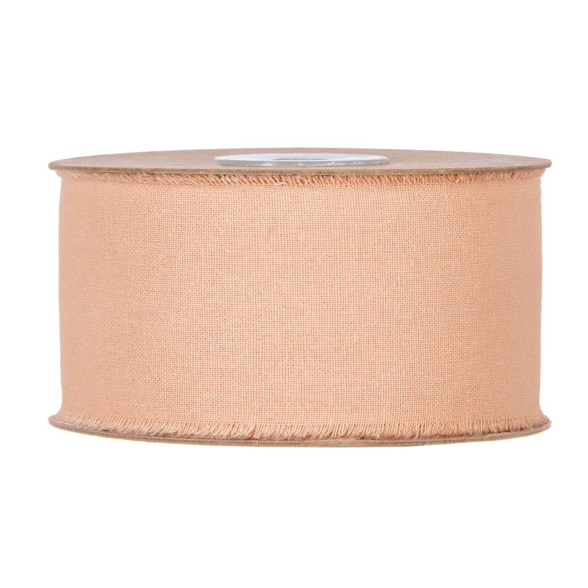 NASTRO COTONE 50MM 10MTROSA NASTRO COTONE 50MM 10MTROSA