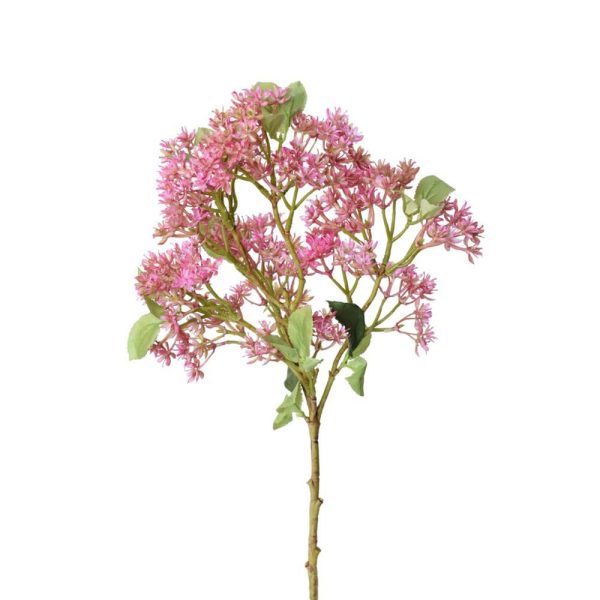 BABYBREATH RAMO CM.56 ROSA BABYBREATH RAMO CM.56 ROSA