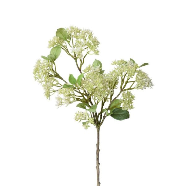 BABYBREATH RAMO CM.56 BIANCO BABYBREATH RAMO CM.56 BIANCO