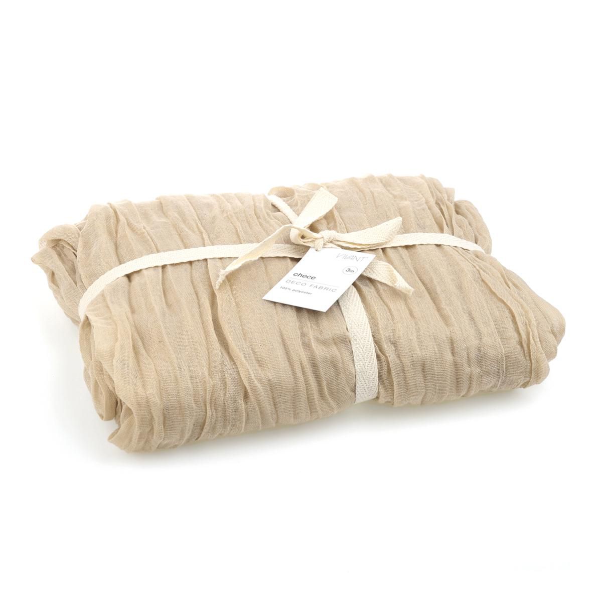 RUNNER POLYESTERE 50CM 3MT -CHECE- BEIGE RUNNER POLYESTERE 50CM 3MT -CHECE- BEIGE