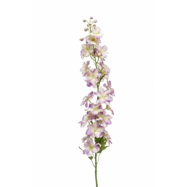 DELPHINIUM SPRAY CM.128LILLA DELPHINIUM SPRAY CM.128LILLA