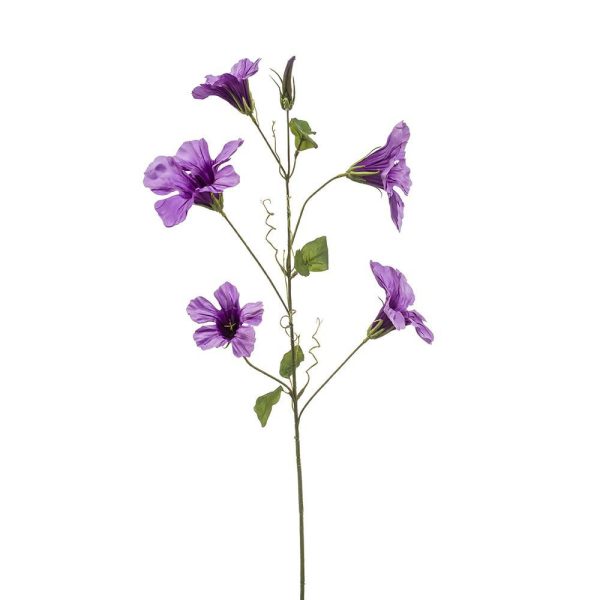 MANDEVILLA SPRAY CM.93 GLICINE MANDEVILLA SPRAY CM.93 GLICINE