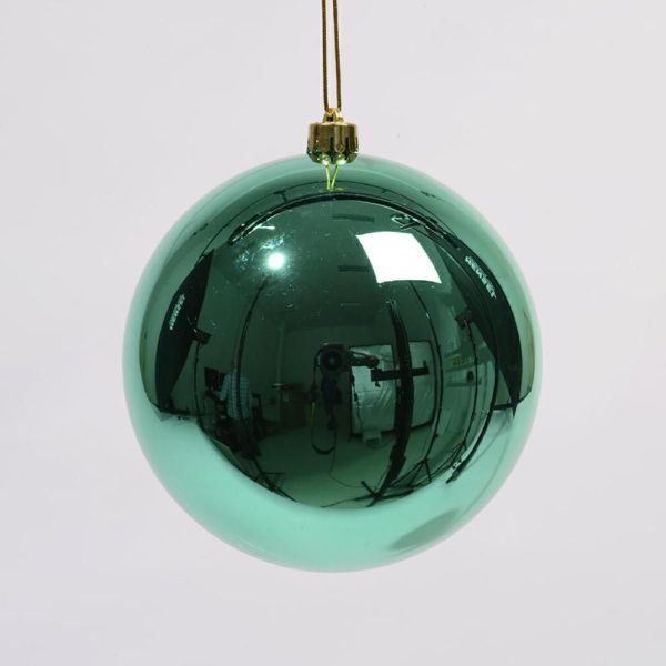 SFERA POLY MM.200 LUC. SMERALDO