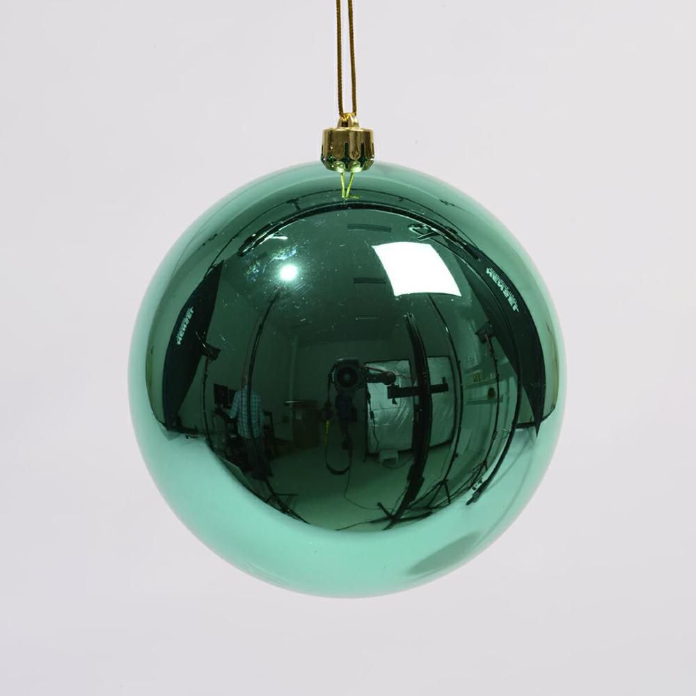 SFERA POLY MM.200 LUC. SMERALDO SFERA POLY MM.200 LUC. SMERALDO