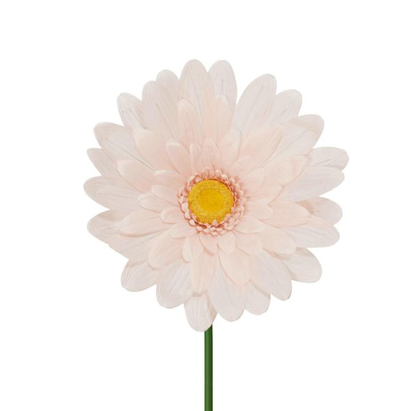 GERBERA GRANDE POLIESTERE CM.150 ROSA GERBERA GRANDE POLIESTERE CM.150 ROSA