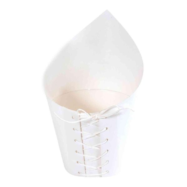 COPRIVASO CARTA D.9 CM H.10,5 CM CONF.PZ.12 BIANCO COPRIVASO CARTA D.9 CM H.10,5 CM CONF.PZ.12 BIANCO