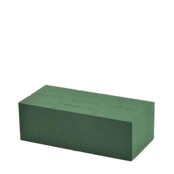 SCATOLA SPUGNA OASIS PREMIUM CONF.PZ.35 SCATOLA SPUGNA OASIS PREMIUM CONF.PZ.35