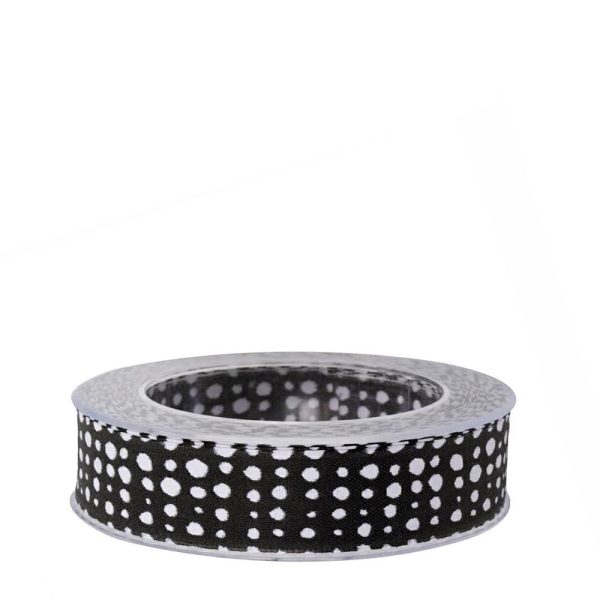 NASTRO ART.X911 SAMBESI25MM 20MT NERO NASTRO ART.X911 SAMBESI25MM 20MT NERO