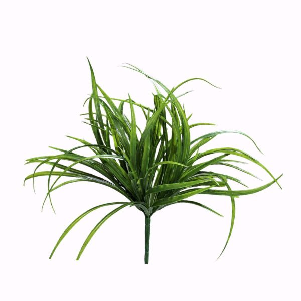 GRASS BUSH CM.33 VERDE GRASS BUSH CM.33 VERDE