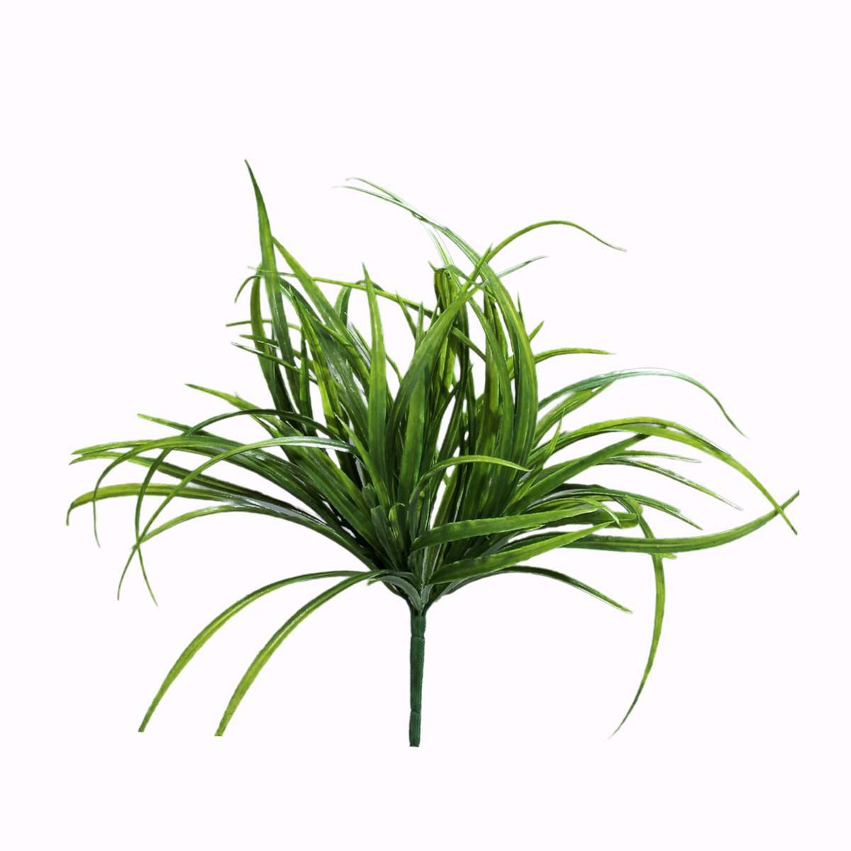 GRASS BUSH CM.33 VERDE GRASS BUSH CM.33 VERDE