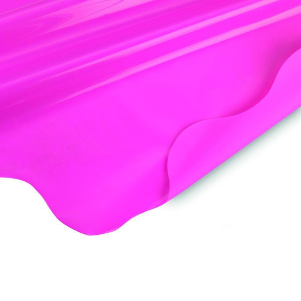 SOTTOVASI F/P LUCIDO/SATINATO D.80 CM PZ.50 CICLAMO SOTTOVASI F/P LUCIDO/SATINATO D.80 CM PZ.50 CICLAMO