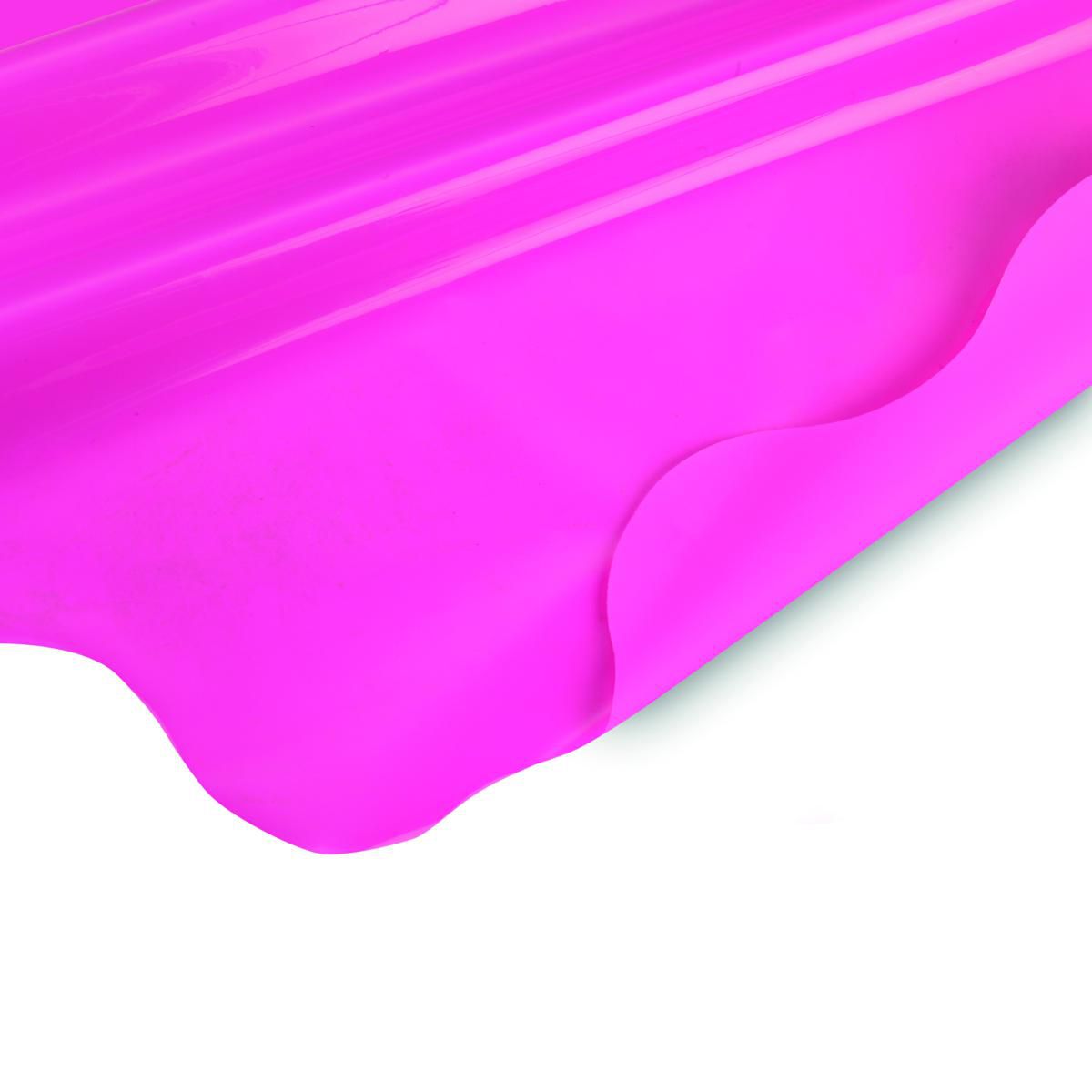 SOTTOVASI F/P LUCIDO/SATINATO D.80 CM PZ.50 CICLAMO