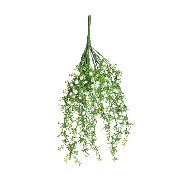GYPSOPHILA BUSH -STAR DUST BUSH VINE- 18X CM.40 BIANCO GYPSOPHILA BUSH -STAR DUST BUSH VINE- 18X CM.40 BIANCO