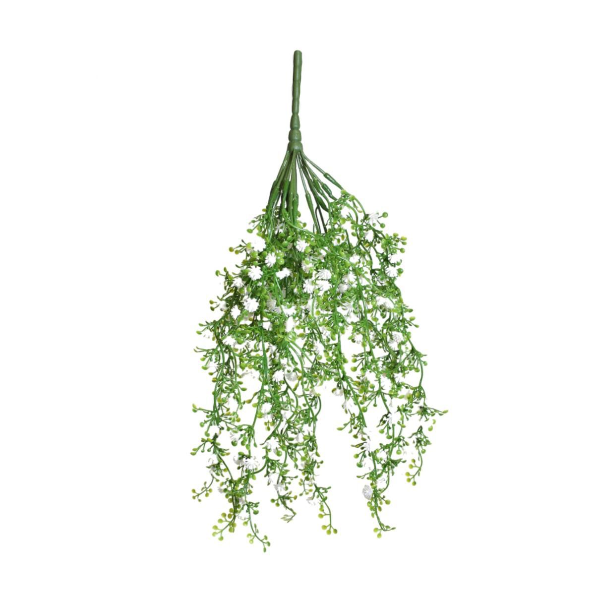 GYPSOPHILA BUSH -STAR DUST BUSH VINE- 18X CM.40 BIANCO GYPSOPHILA BUSH -STAR DUST BUSH VINE- 18X CM.40 BIANCO