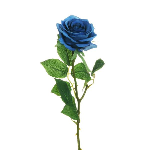 ROSA ECUADOR 1F CM.65 BLU ROSA ECUADOR 1F CM.65 BLU