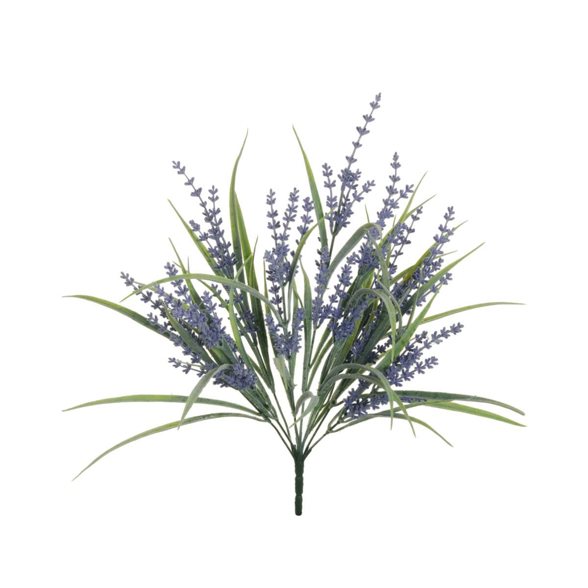 LAVANDA BOUQUET 9X CM.47 LAVANDA LAVANDA BOUQUET 9X CM.47 LAVANDA
