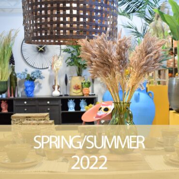 spring summer 2022