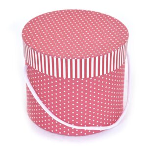 CAPPELLIERE E SCATOLE