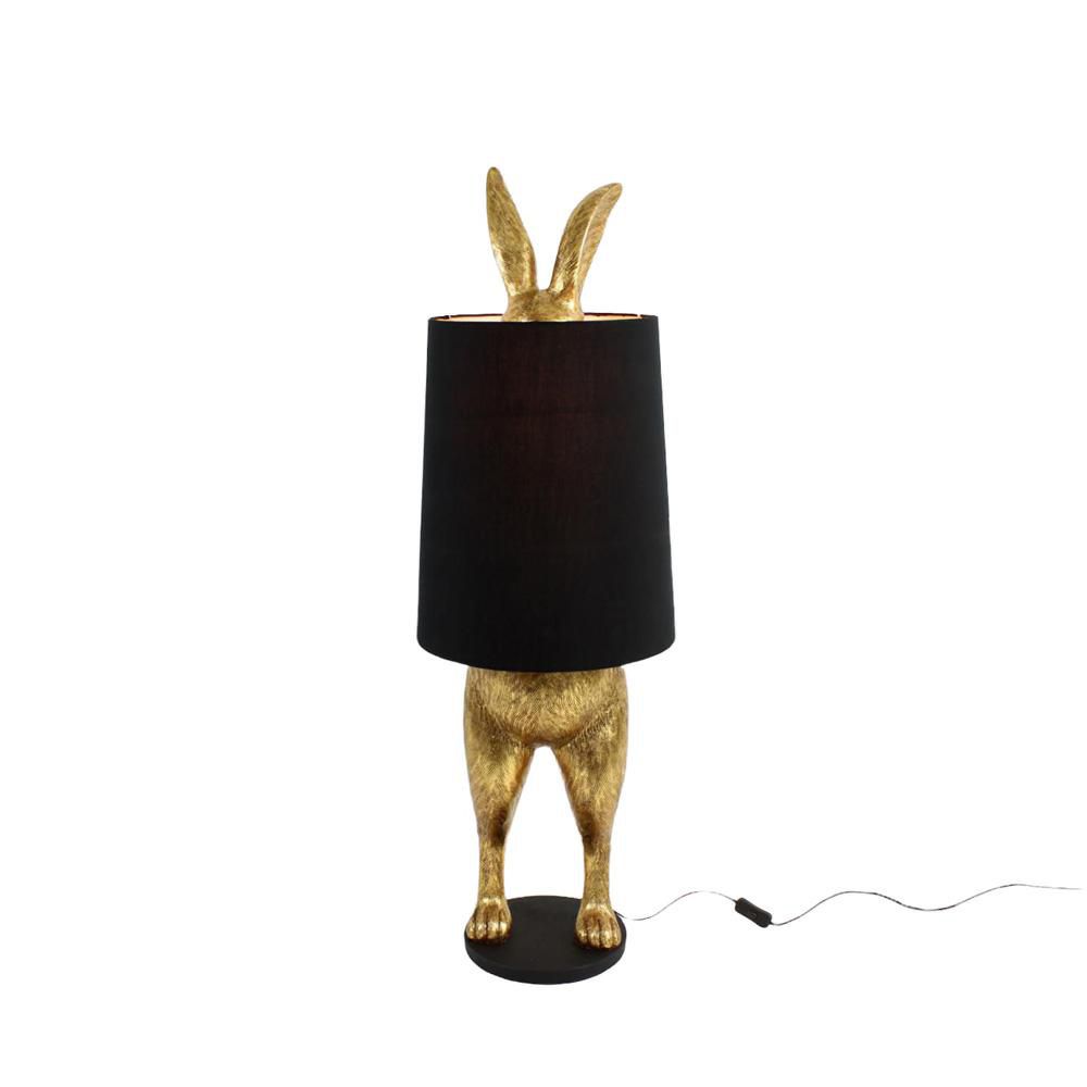 lampada-d-terra-coniglio-d-39-h115-cm-oro-nero