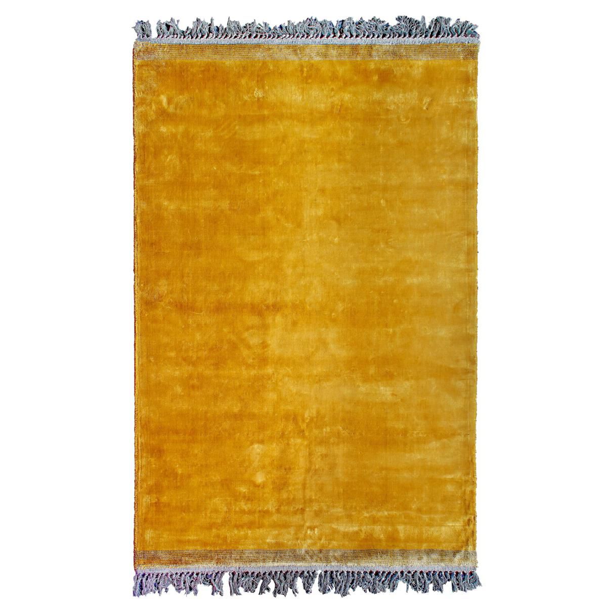 tappeto-viscosa-velluto160x230-cm-giallo-grigio