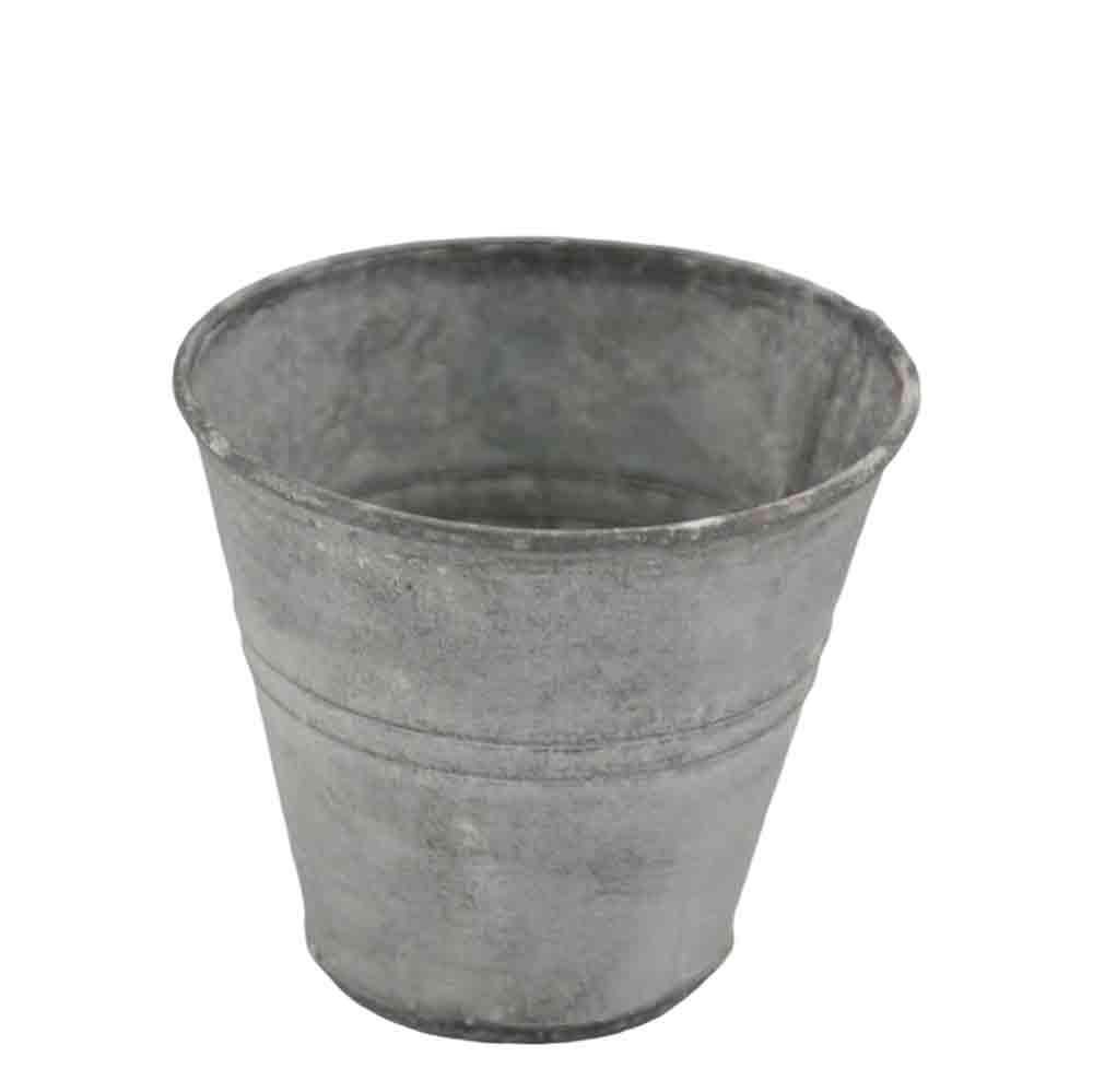 vaso-metallo-d-195-cmh-18-cm-grigio
