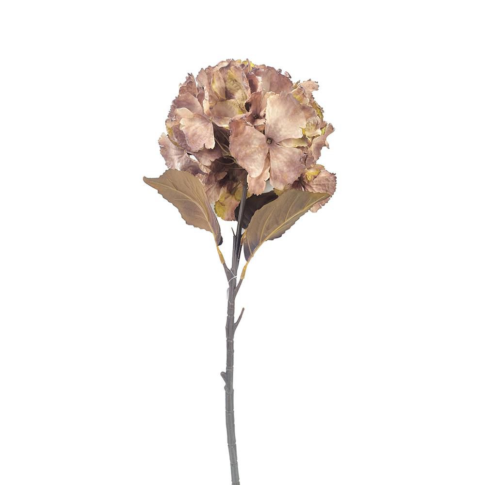hydrangea-ramo-cm-50-rosa-antico