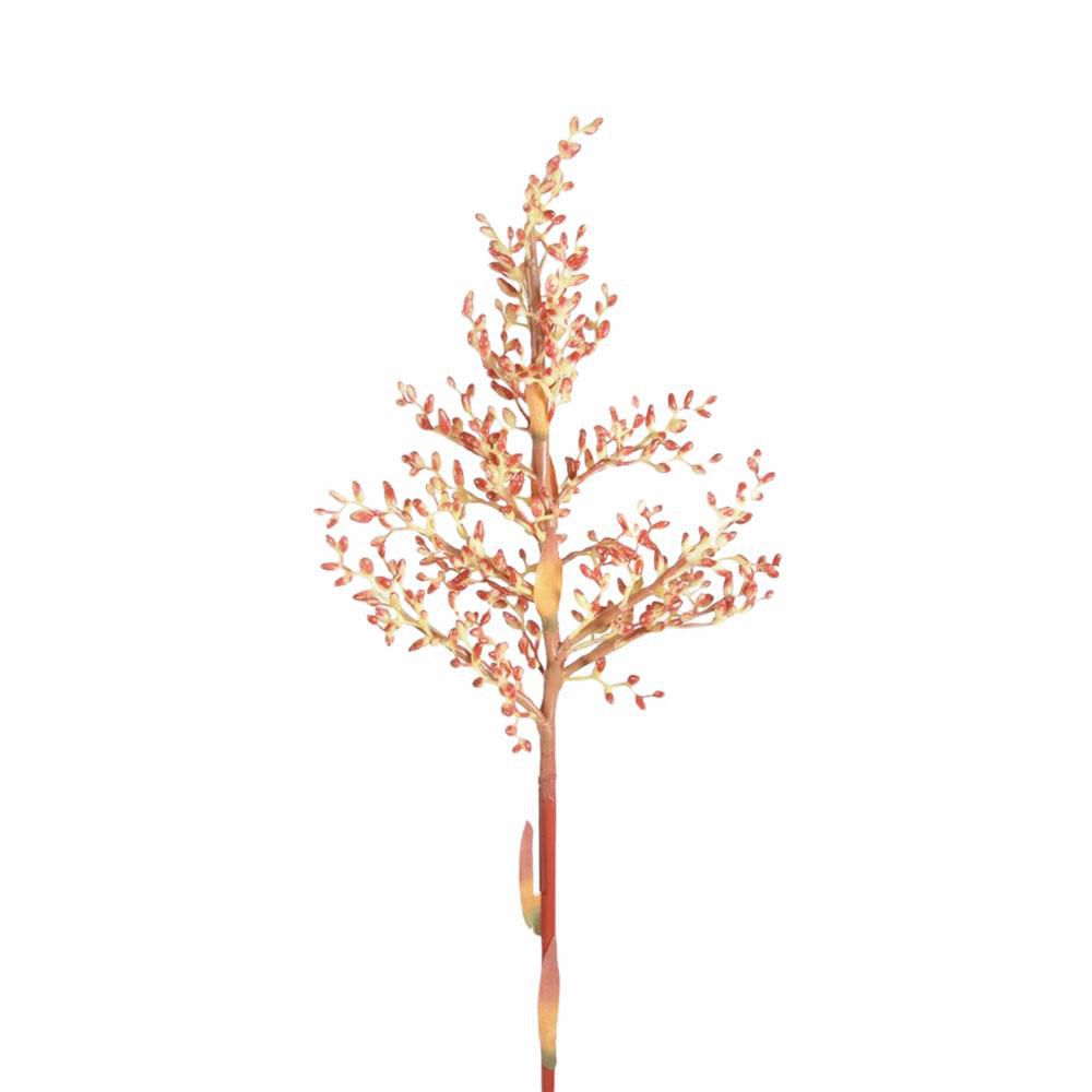 bromelia-ramo-cm-94-arancio