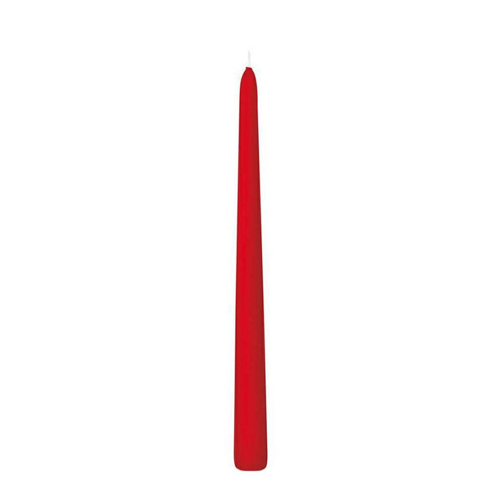 candela-conica-d-25-cmh-30-cm-300-25-conf-pz-12-rosso