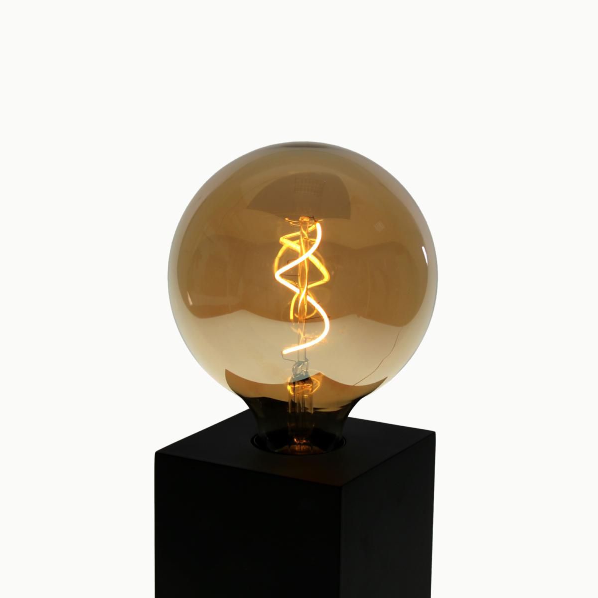 lampadina-sfera-c-led-spirale-125×17-cm-nero-ambra