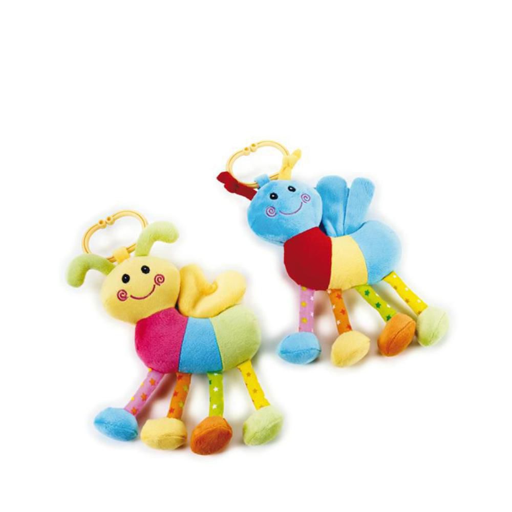 HANG UP TOYS PELUCHE