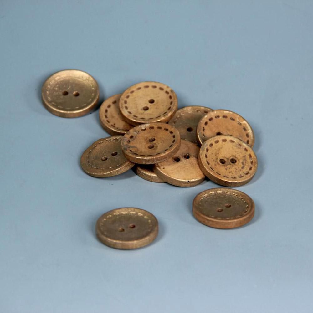 Set 100 Bottoni Automatici In Metallo 12mm Con Strumenti Di Montaggio | Colori Assortiti: Oro, Argento, Nero, Bronzo | Per Cucito, Borse, Abbigliamento - 4